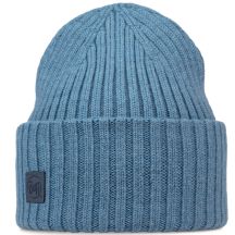 Buff Strickmütze Erviny 13668176110 Blau One Size