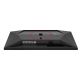 15. AOC G4 24G4HA Computermonitor 60,5 cm (23,8") 1920 x 1080 px Full HD LED Schwarz, Rot