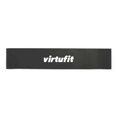 7. VIRTUFIT MINI-BAND-SET – WIDERSTANDSBÄNDER – 3 STÜCK