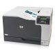 13. HP Color LaserJet Professional CP5225n Drucker, Farbe, Drucker für