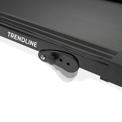 16. VIRTUFIT TRENDLINE ELEKTRISCHES LAUFBAND