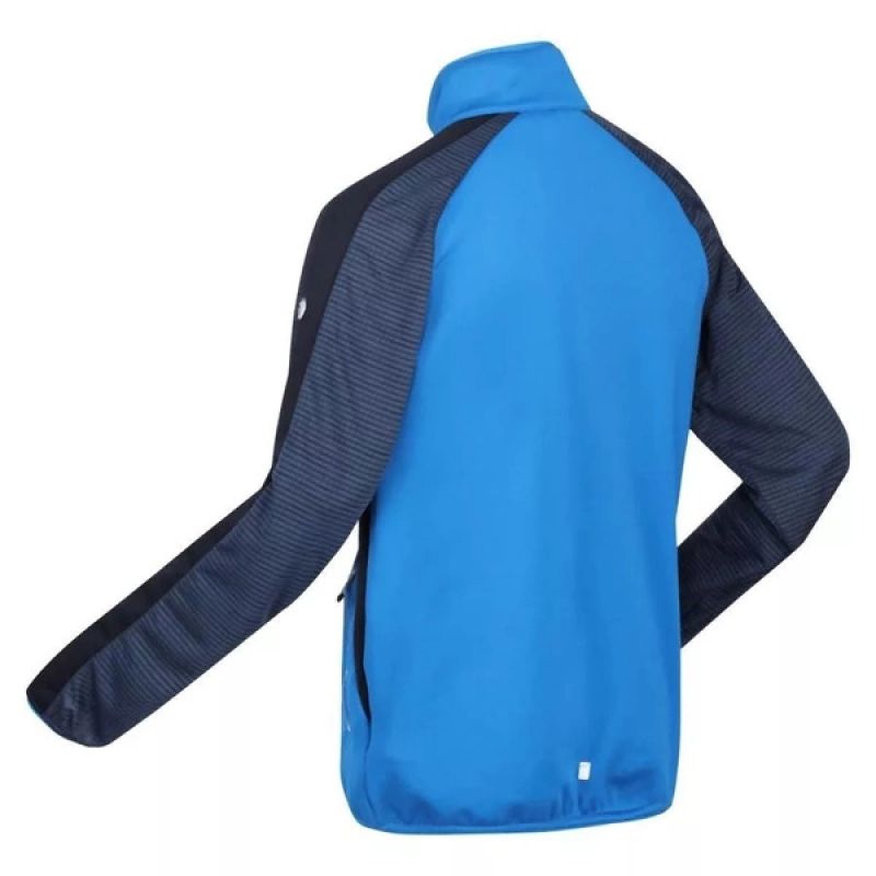 8. Regatta Yare VI M RML233 MXG Sport-Sweatshirt