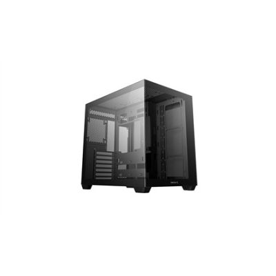 15. DeepCool CG530 Midi-Tower Schwarz