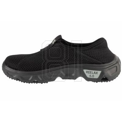 2. Salomon Reelax Moc 6.0 W L47111800 Schuhe