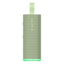 Xiaomi Sound Play Tragbarer Stereo-Lautsprecher Grün 18W