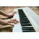 11. CASIO CT-S1 WE – Keyboard