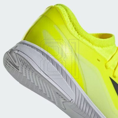 6. adidas X Crazyfast League IN Jr IF0685 Fußballschuhe