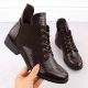 8. Vinceza W 16477 JAN348B Ankle Boots