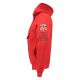 2. Geographical Norway Gymclass DB 054 M WW2485H/GN-Rotes Sweatshirt