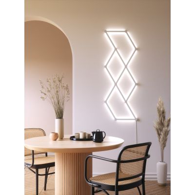 3. Nanoleaf Lines Starter Kit Sonstiges