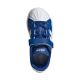 4. Adidas Streettalk blaue Kinderschuhe JQ8594