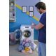 25. Candy Smart Pro Inverter CO 474TWM6/1-S Waschmaschine, Frontlader, 7 kg, 1400 U/min, Weiß