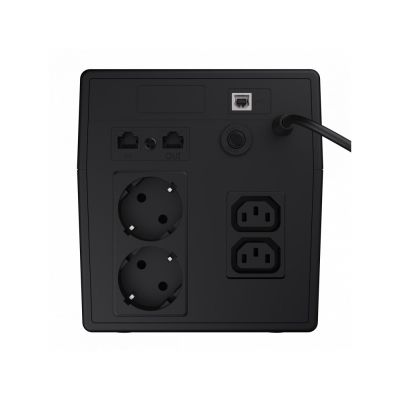 2. GREEN CELL UPS03 POWER PROOF 1000VA 600W UPS03 POWER PROOF 1000VA 600W