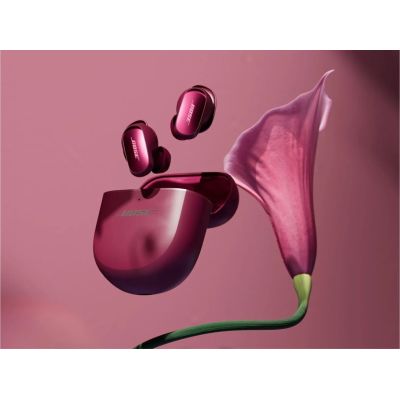 8. Bose QuietComfort Ultra True Wireless Stereo (TWS) Headset mit Bluetooth-Funktion