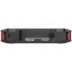 7. Tascam FR-AV4 - Tragbarer Audiorecorder mit 4 Kanälen