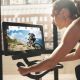 48. Freemotion b22.7 COACH™ Bike FMEX84821 Spinning-Bike