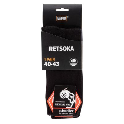 4. Magnum Retsoka Socken M 92800373769