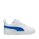 11. Puma Rickie AC+ Inf Kinderschuhe weiß 384314 41