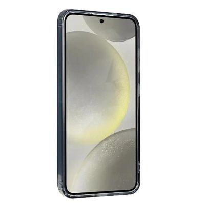 5. Audi IML Geometrisches Muster Case S24 S921 grau/grau Hardcase AU-IMLS24-A6/D3-GY