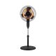 2. NOVEEN F740 16”/40cm 2-in-1 Ventilator mit Heizfunktion