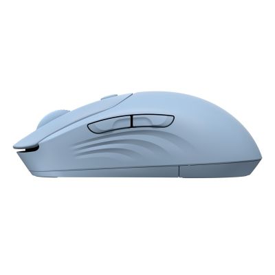 8. HP 400 Quiet Blue Kabellose Maus AZ7B4AA