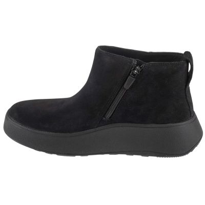 2. FitFlop F-Mode GM3-090 Schwarz 37