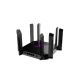 4. Ruijie Networks RG-EW6000GX WLAN-Router 2,5 Gigabit Ethernet Dualband (2,4 GHz / 5,8 GHz) Schwarz