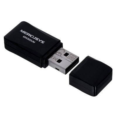 Mercusys MW300UM Netzwerkkarte