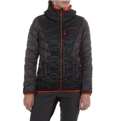 3. La Sportiva Pinnacle Daunenjacke Jkt W M47 999322