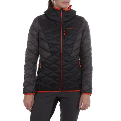 3. La Sportiva Pinnacle Daunenjacke Jkt W M47 999322