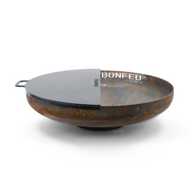 9. Bonfeu Bonplancha ½ Ø 60 VBPH6.600