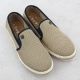 3. Herren-Espadrilles zum Hineinschlüpfen, beige, Bugatti 321-ASP61-6900