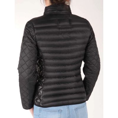 5. Wrangler Pufferjacke 4083YABU