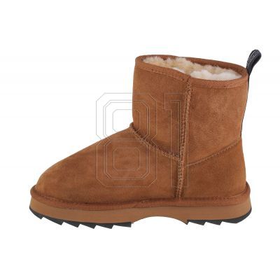 7. EMU Australia Sharky Mini W Schuhe W12434-CHEB
