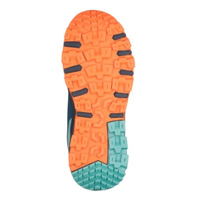 13. Trollkids Kids Sandefjord Hiker XT Jr 664-198 Schuhe