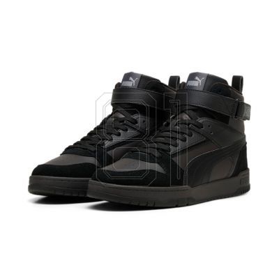 7. Puma RBD Game SD M 397551-03 Turnschuhe