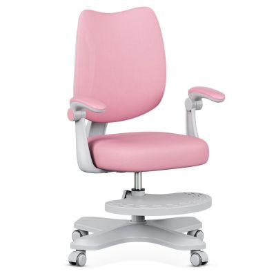 4. Junior 4.6 Drehstuhl in Rosa
