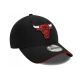 3. New Era 9FORTY Chicago Bulls Cap - 60595181