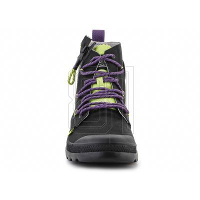 4. Palladium Pampa Lite Lace It M Schuhe 78353-099-M