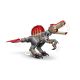 10. LEGO Jurassic World 77982 – Spinosaurus-Flucht