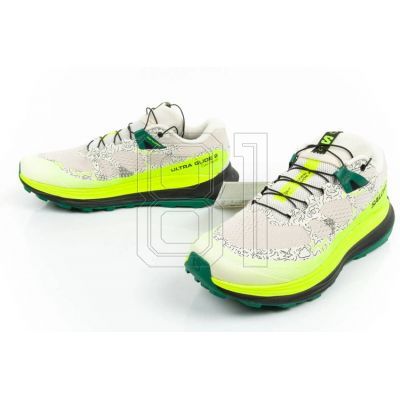 15. Salomon Ultra Glide 473074 Laufschuhe