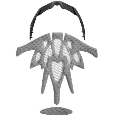 6. Meteor Gruver M Helm 55-58 cm Marine 24804