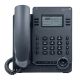3. Alcatel-Lucent Enterprise ALE-20 Essential Tischtelefon – VoIP-Telefon – Grau