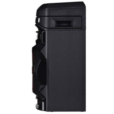 4. Poweraudio LG RNC5 Lautsprecher