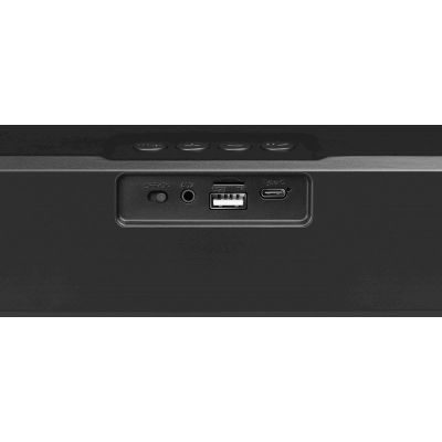 6. DEFENDER SOUNDBAR Z9 16W LED BLUETOOTH LAUTSPRECHER