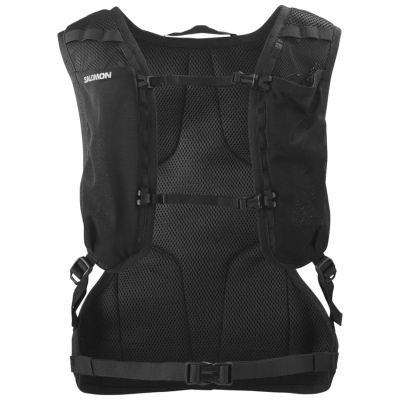 2. Salomon Cross 12 C21857 Rucksack