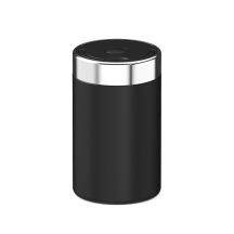 Thermobehälter für Speisen 750 ml MR-1649-75-BLACK MAESTRO
