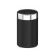Thermobehälter für Speisen 750 ml MR-1649-75-BLACK MAESTRO