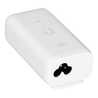 17. Access Point Wi-Fi 6 Ubiquti UniFi U6 Mesh 2,4 GHz (2 x 2)/5 GHz (4 x 4) PoE 1 x 1 G