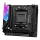 5. Asrock B850I LIGHTNING WIFI Mainboard